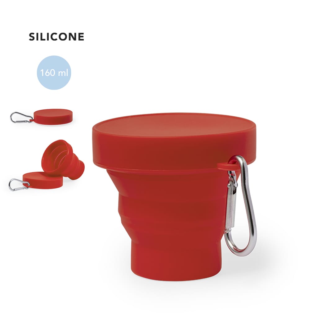Klimt Foldable Cup