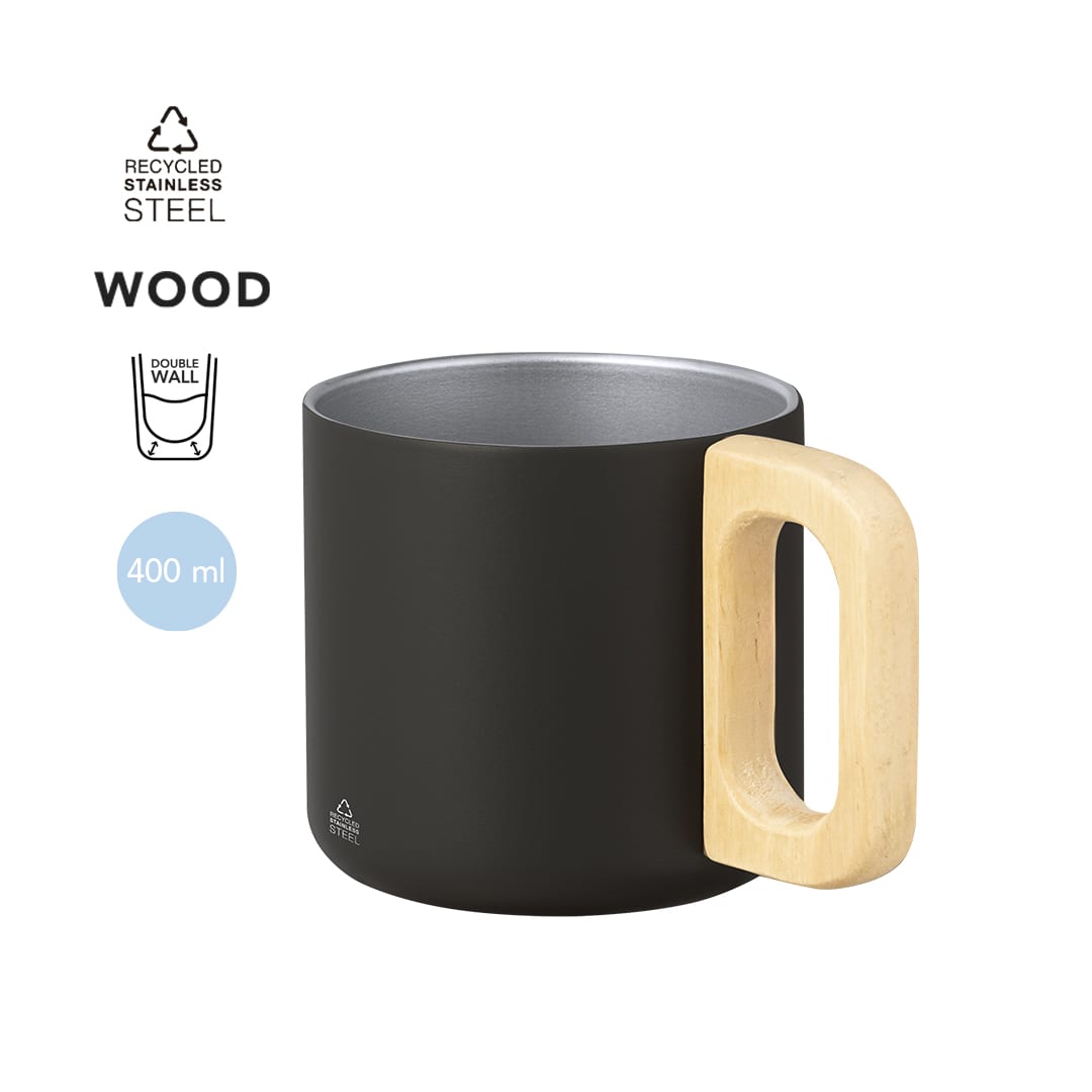 Garfun Mug