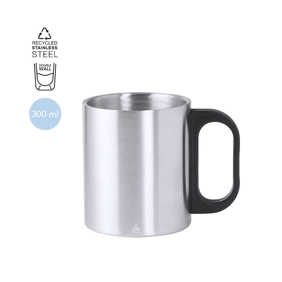 Korpla Mug