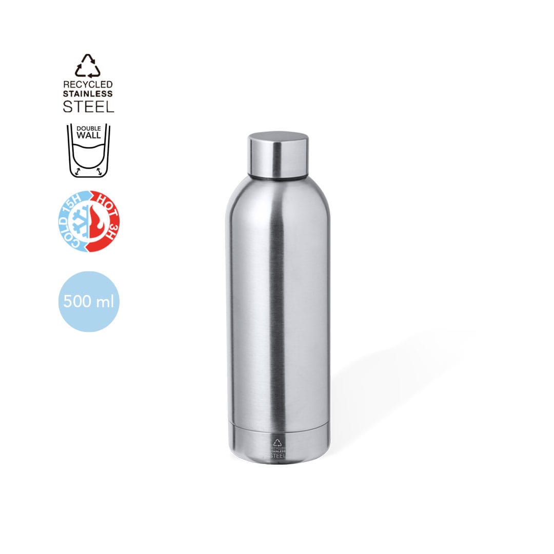 Hilker Insulated Bottle