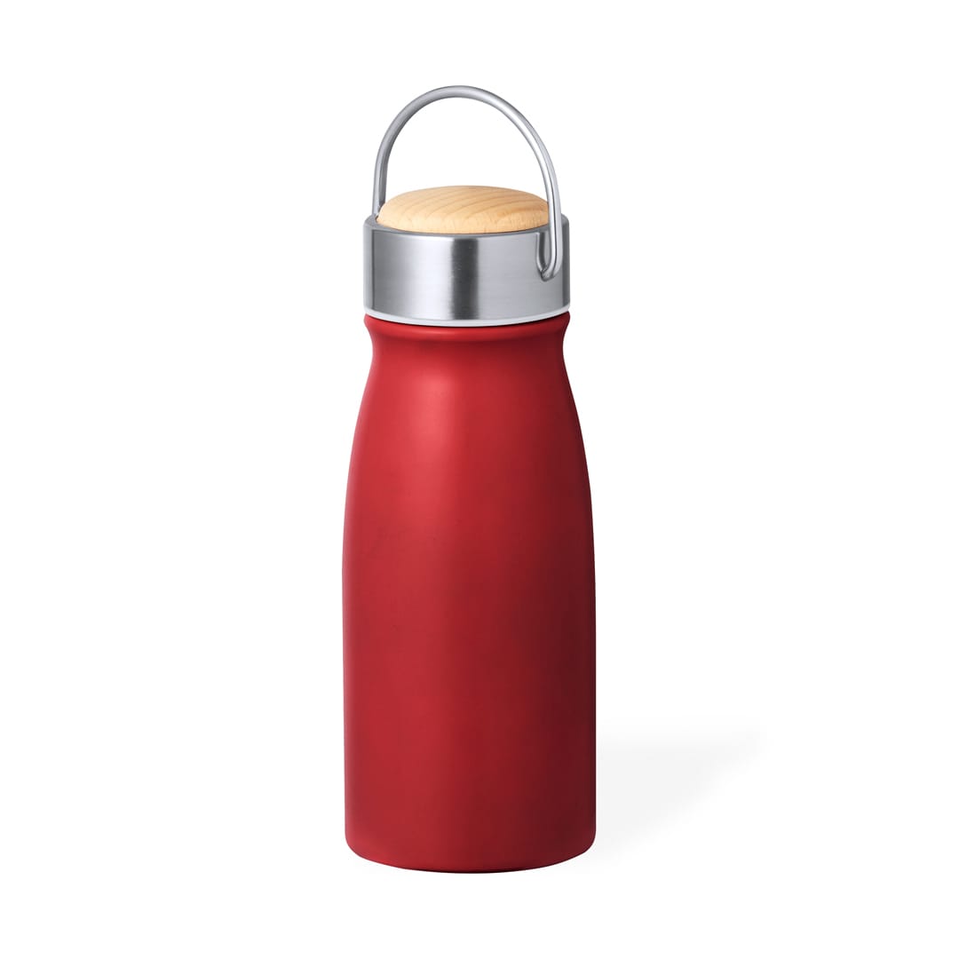 Barns Insulated Bottle