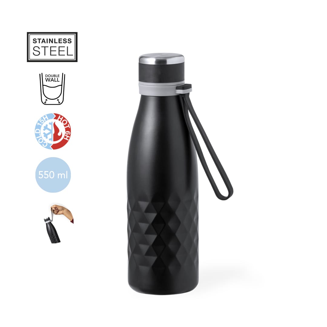 Hexor Insulated Bottle