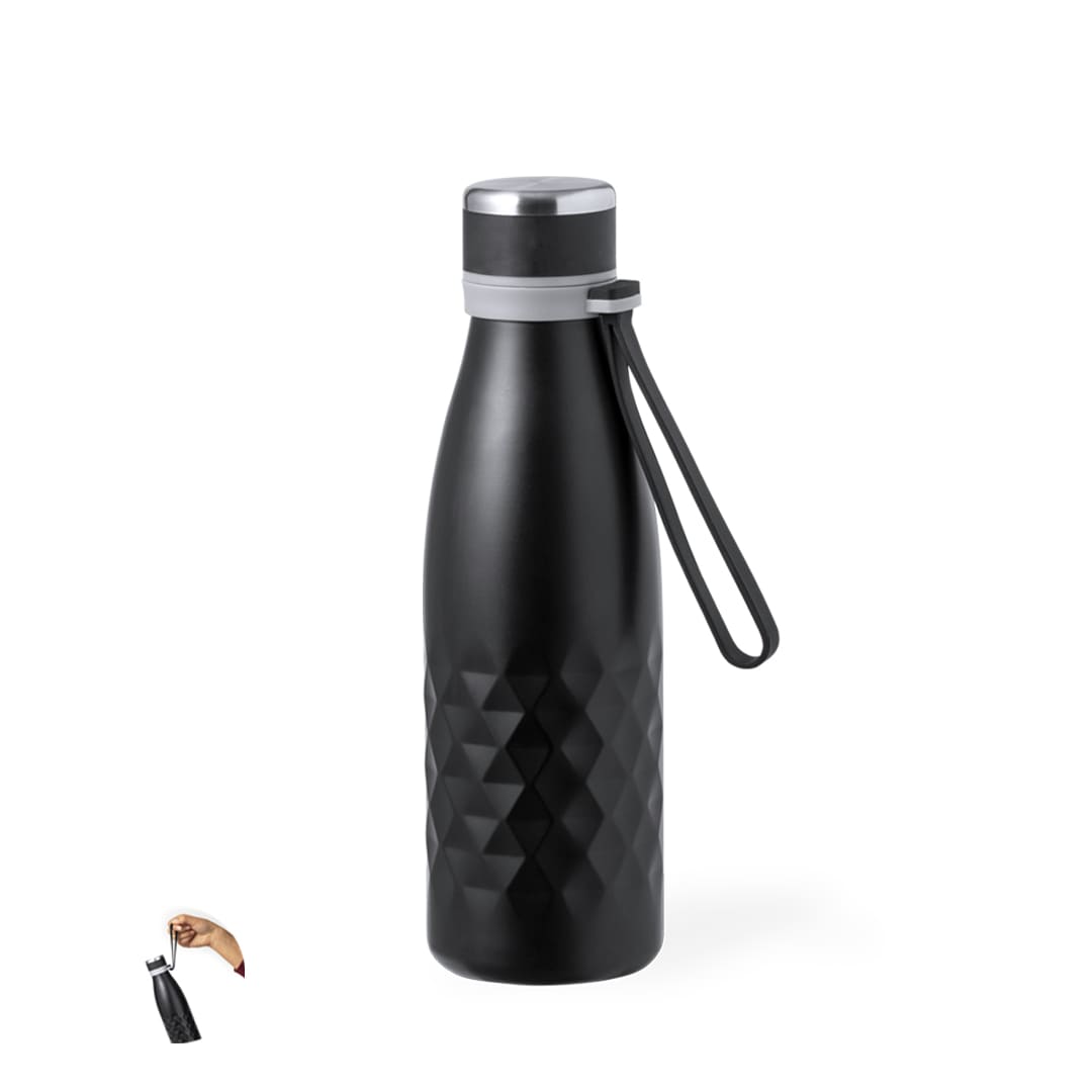 Hexor Insulated Drink Bottle promotional product