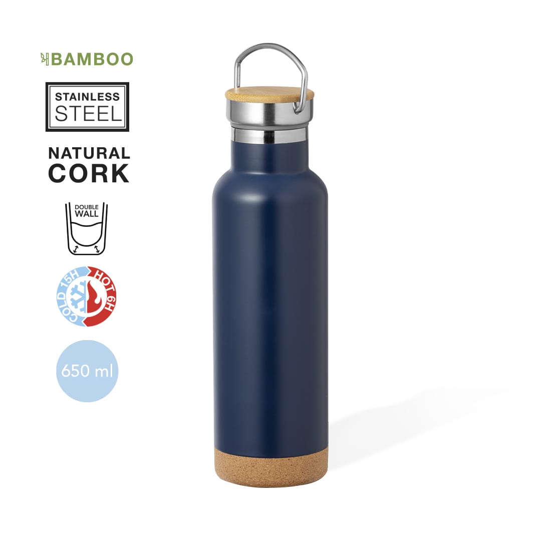 Dixont Insulated Bottle