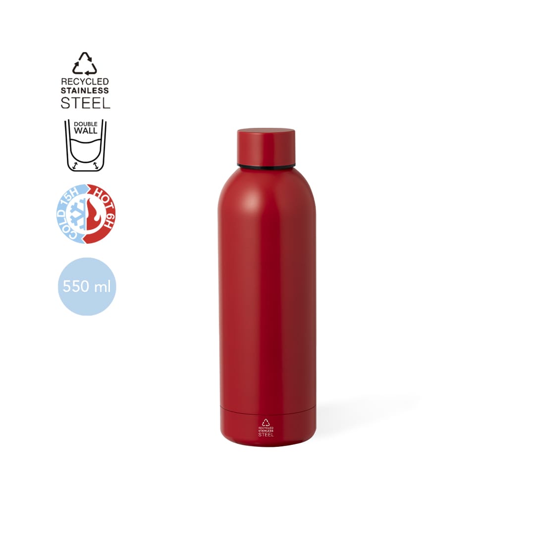 Keono Insulated Bottle