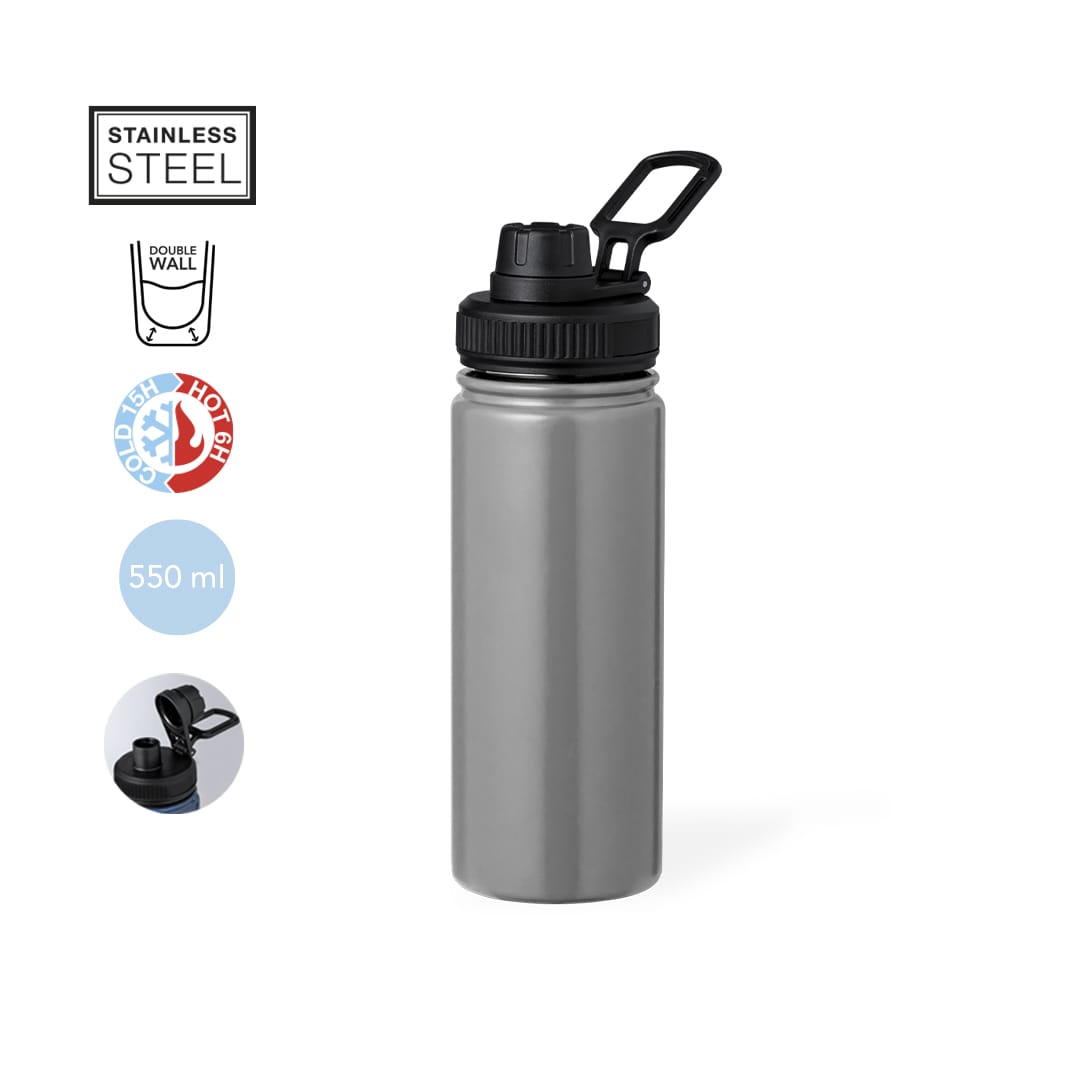 Corvac Insulated Bottle