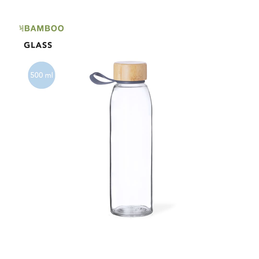Toniox Bottle