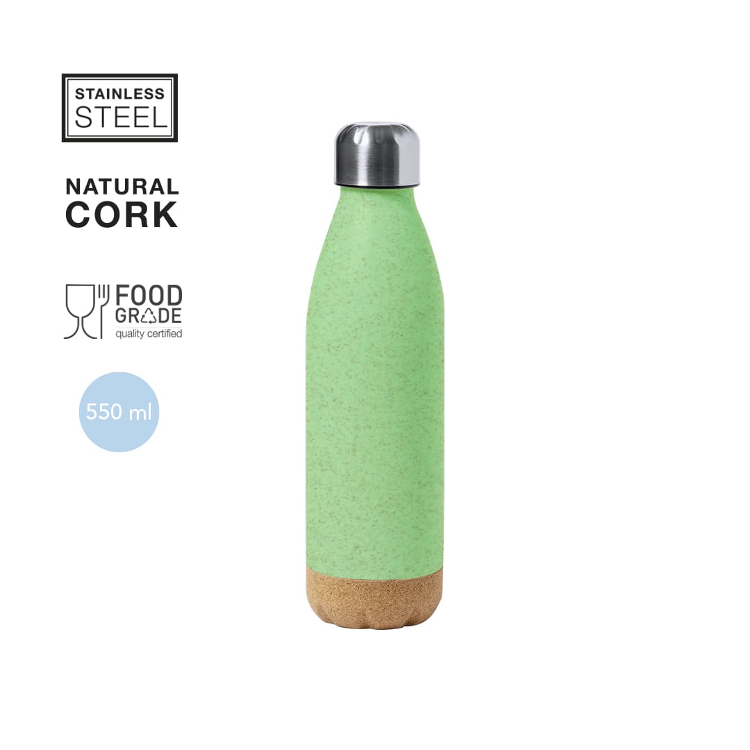Stroud Bottle