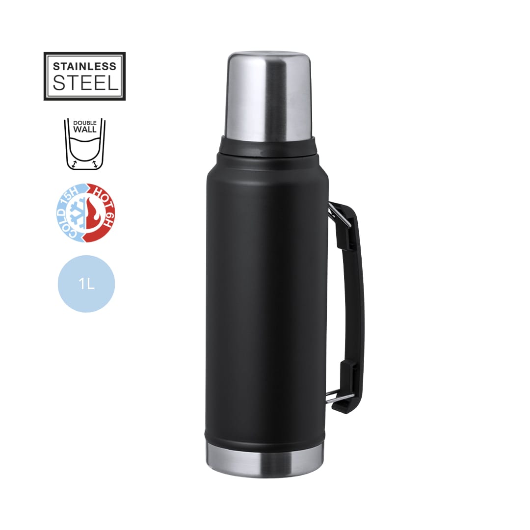 Jokinen Vacuum Flask