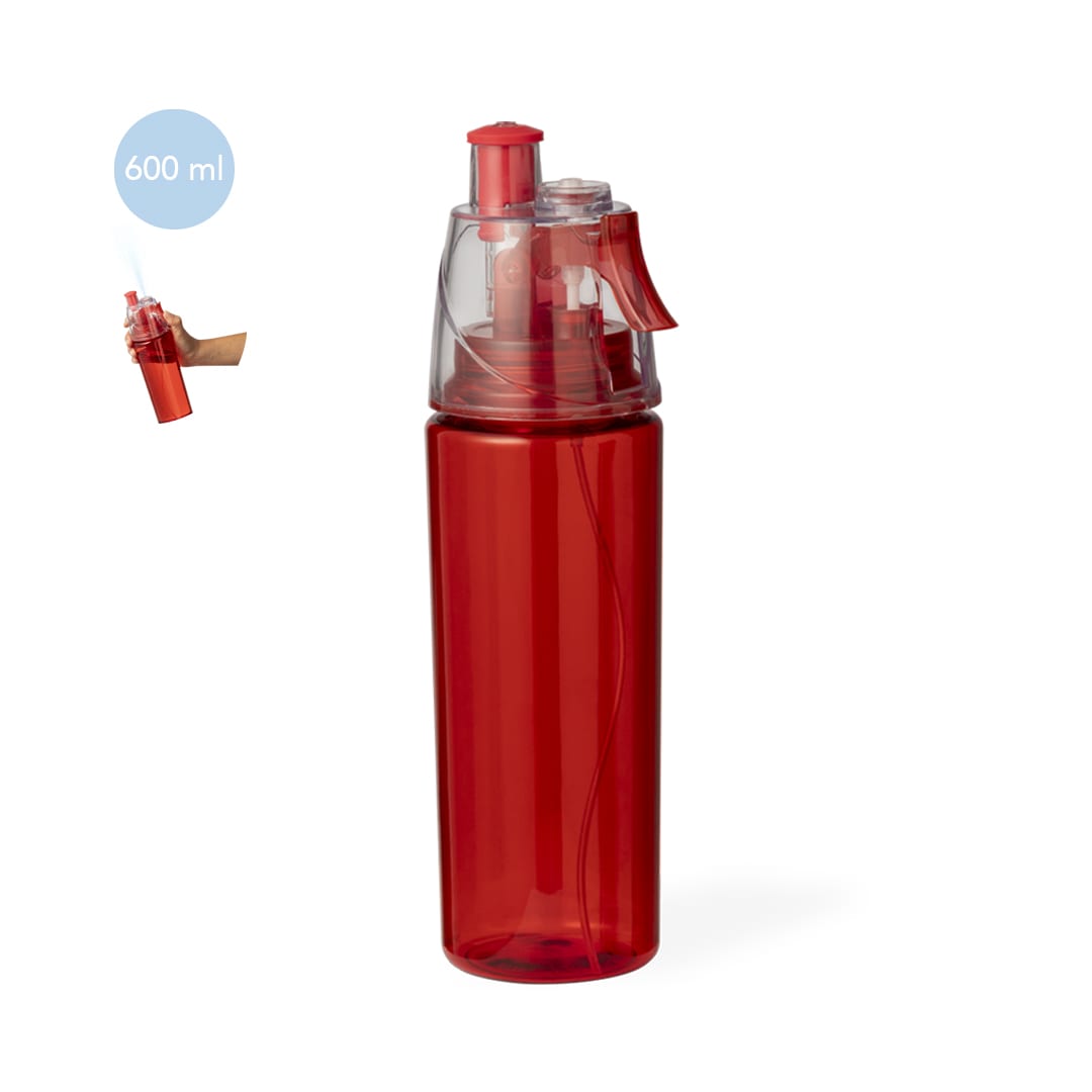 Fluxi Vaporizer Bottle