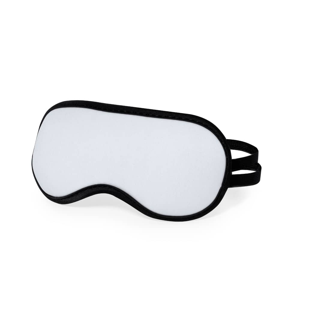 Ranta Sublimation Travel Eye Mask promotional product
