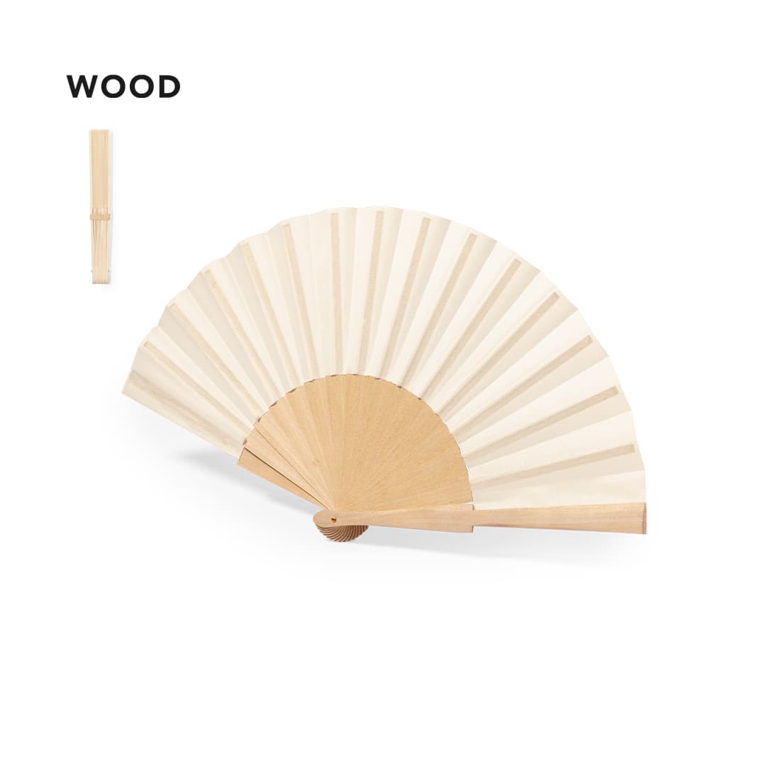 Sayiri Hand Fan