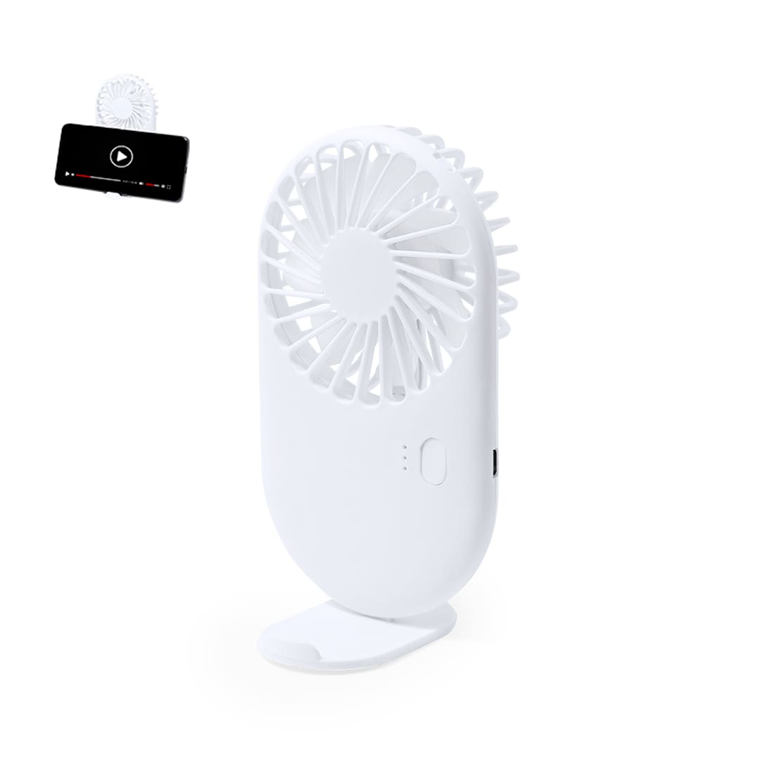 Fanger Holder Fan