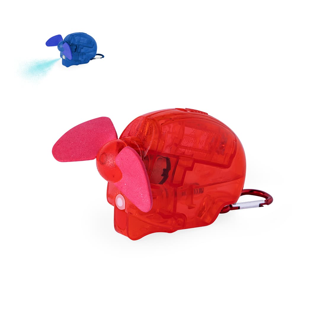 Bluco Vaporizer Fan