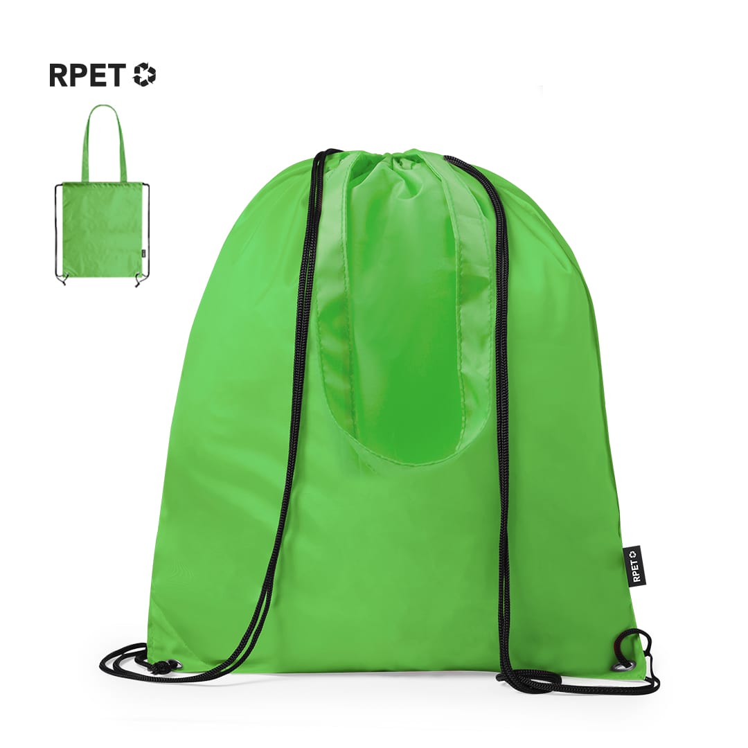 Falyan Drawstring Bag