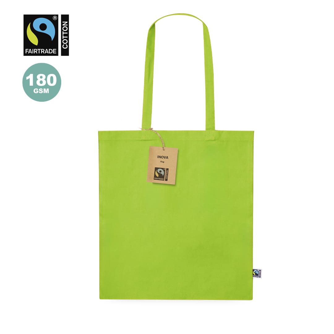Inova Fairtrade Bag