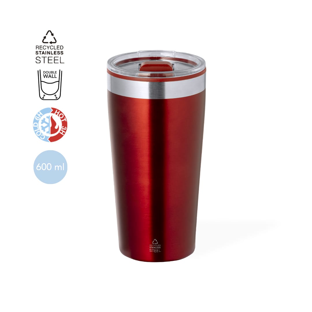 Dione Insulated Cup