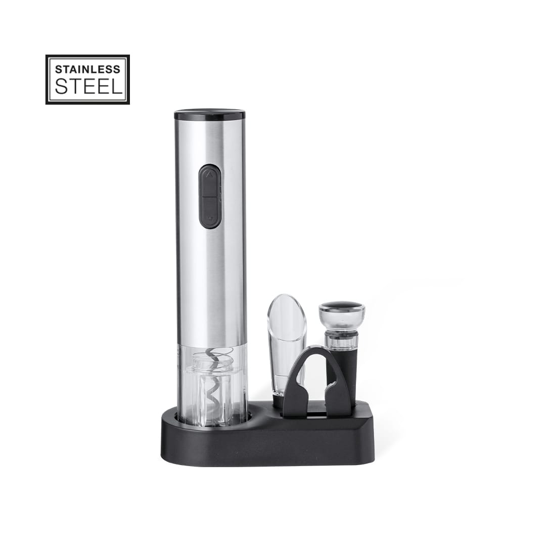 Magnar Wine Set promotional product