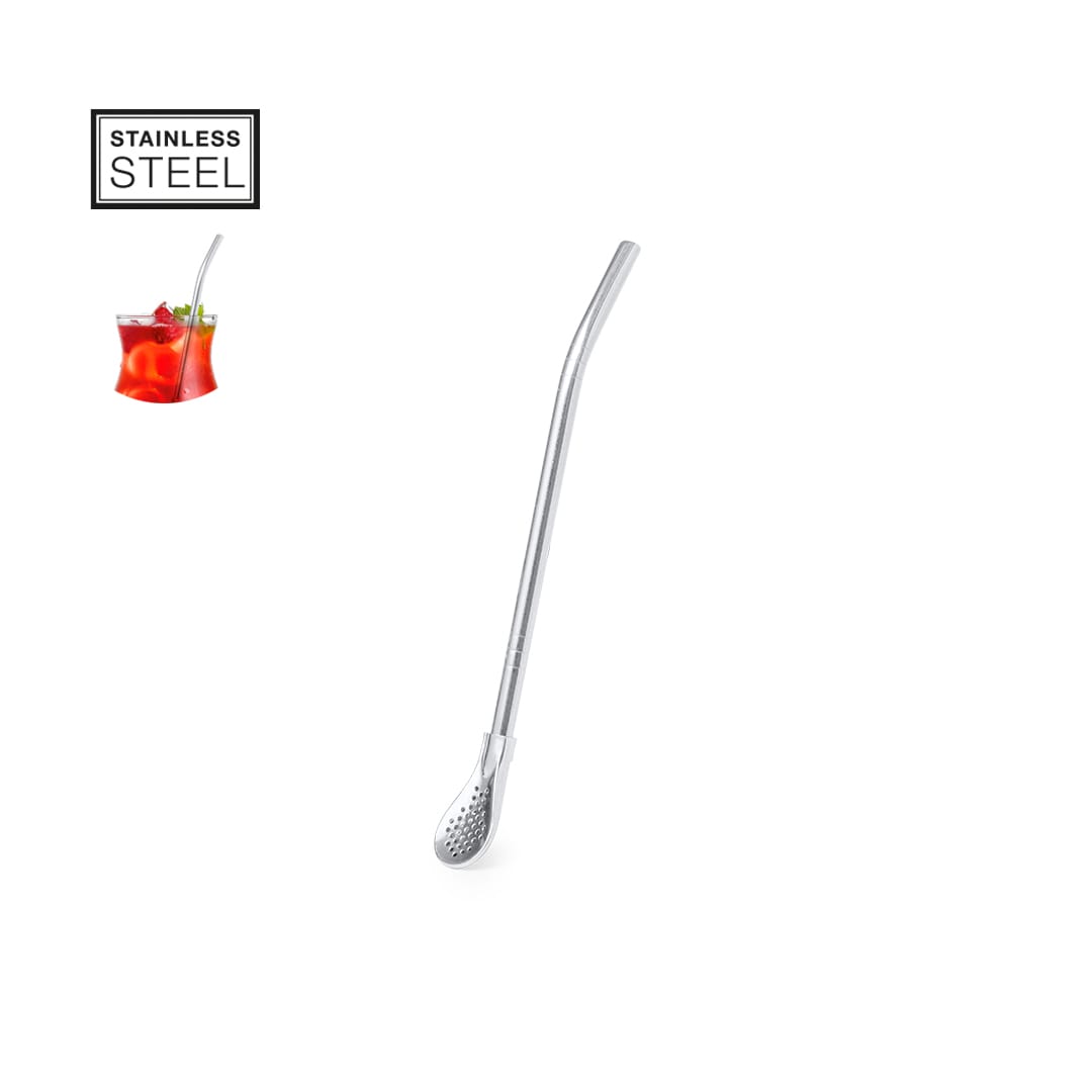 Evin Straw Drink Stirrer