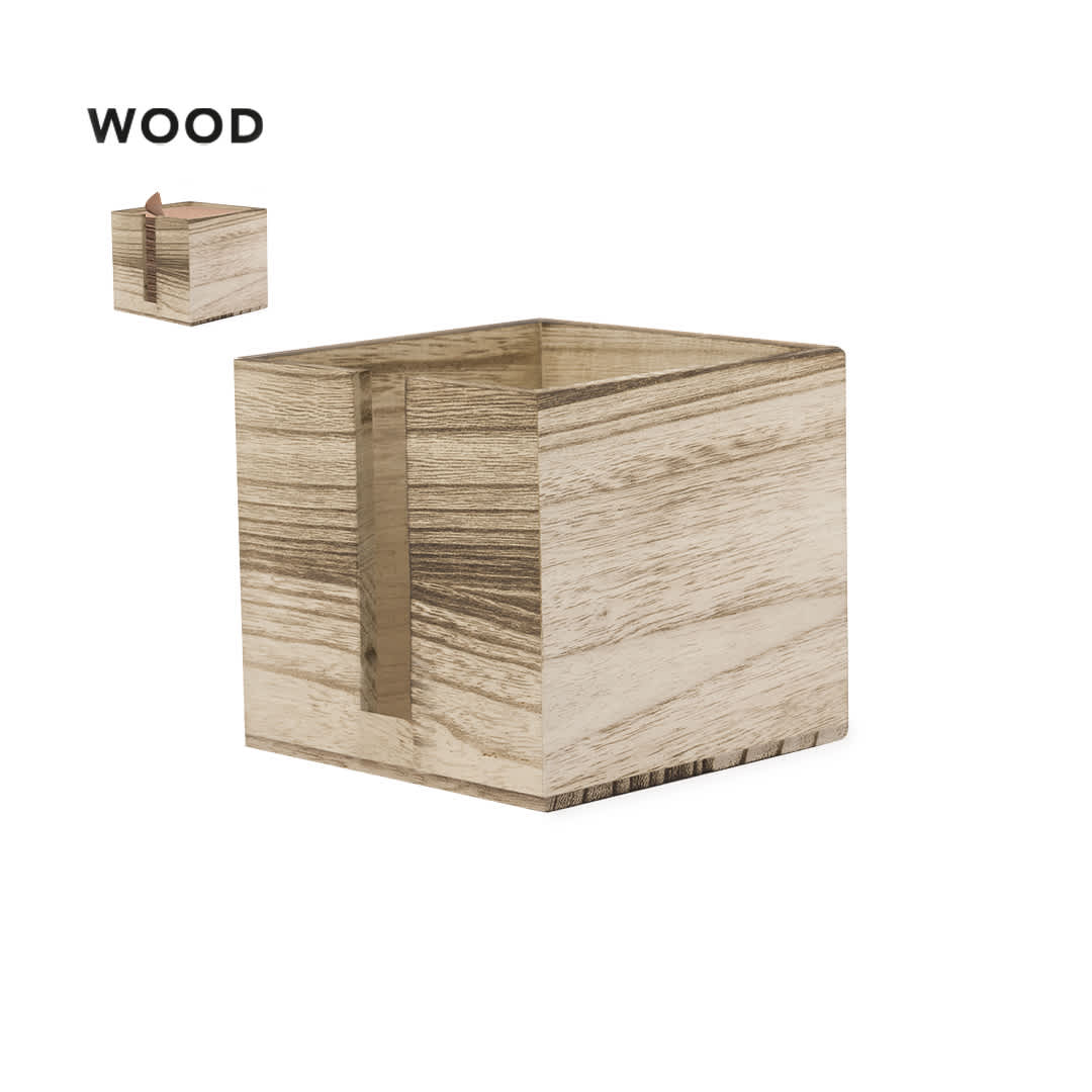 Yingo Napkin Holder promotional product