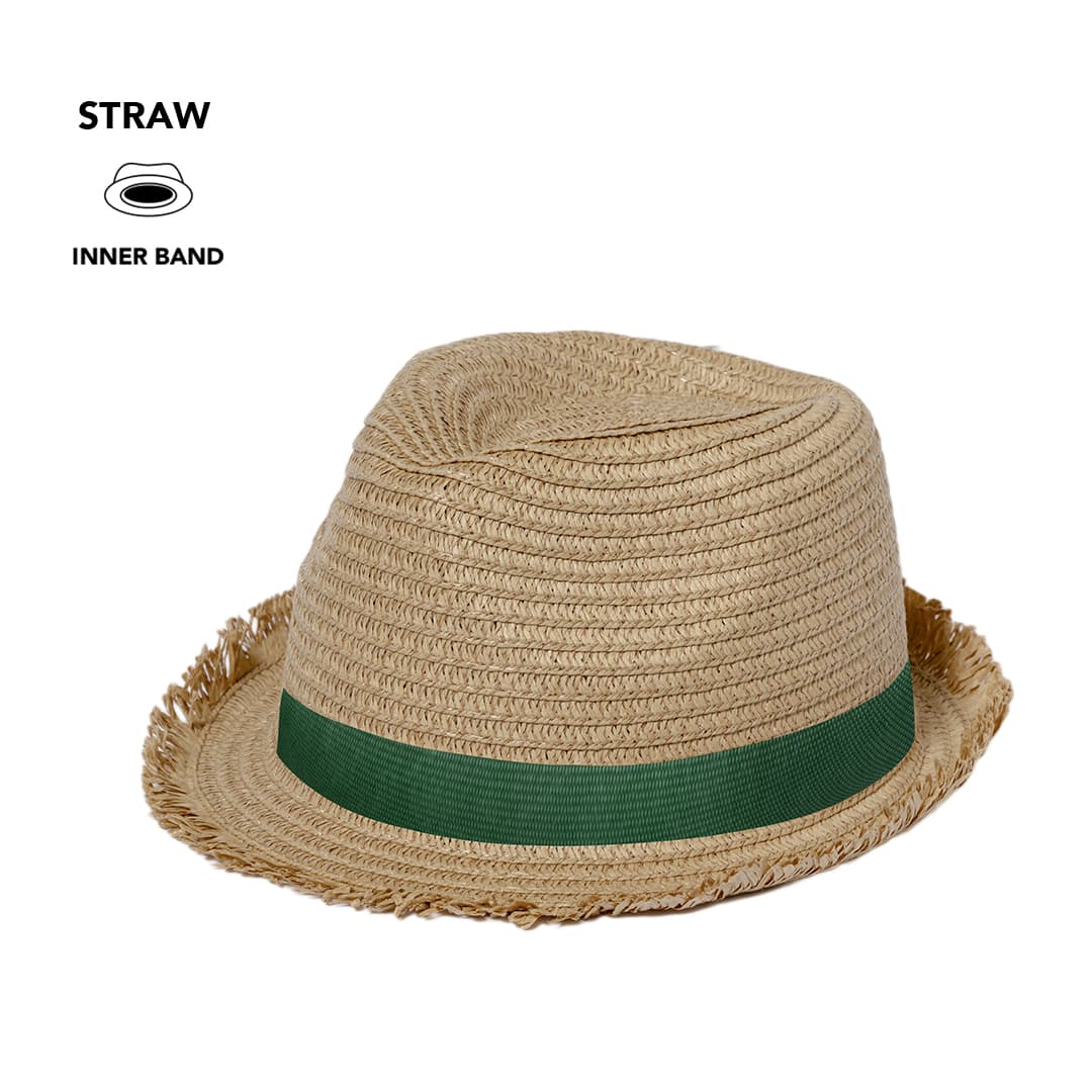 Harmon Hat