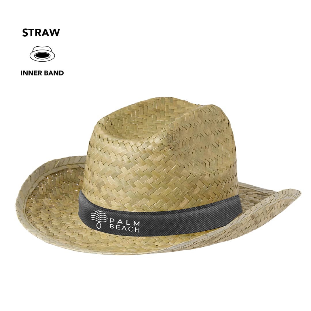 Leone Hat