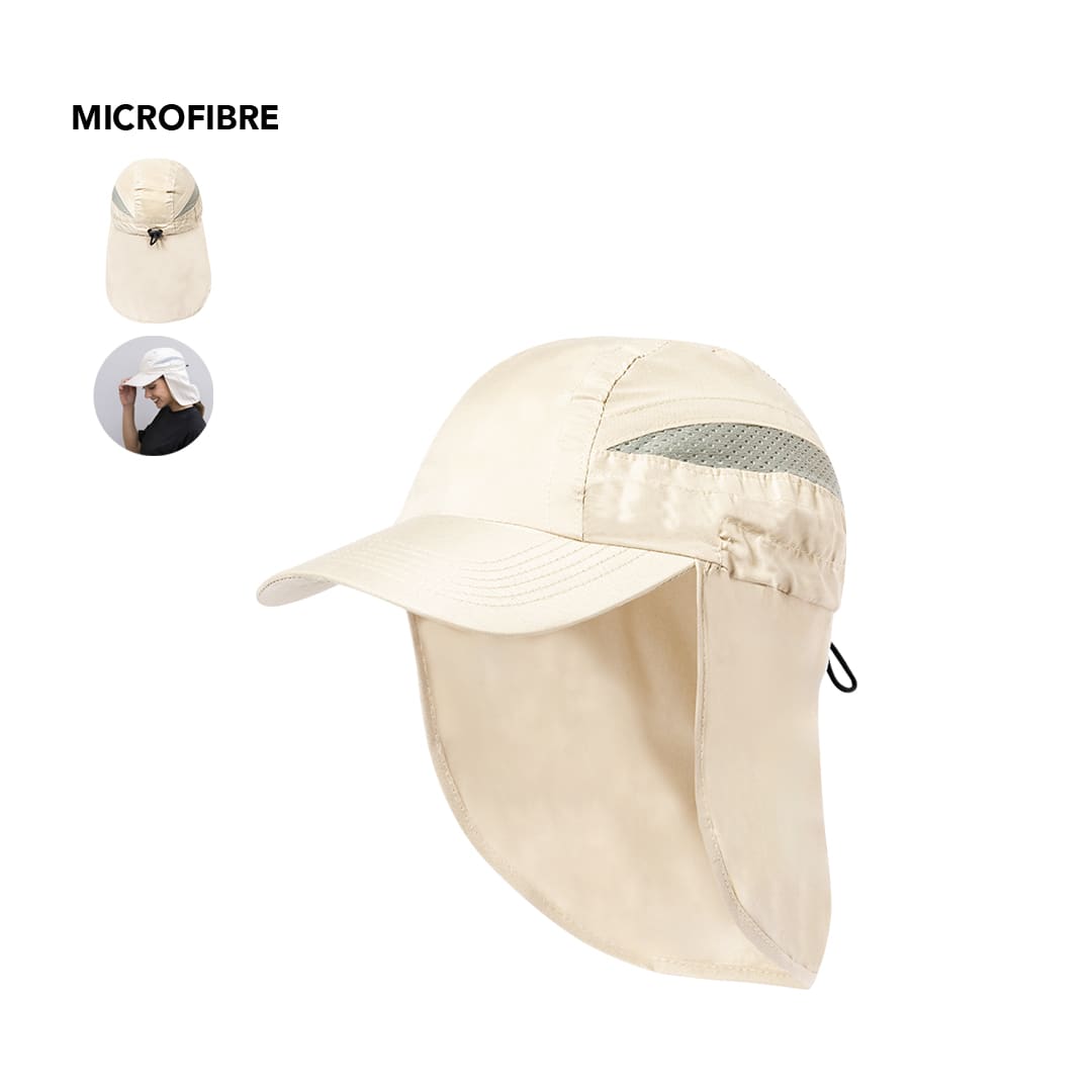 Levant Cap promotional product