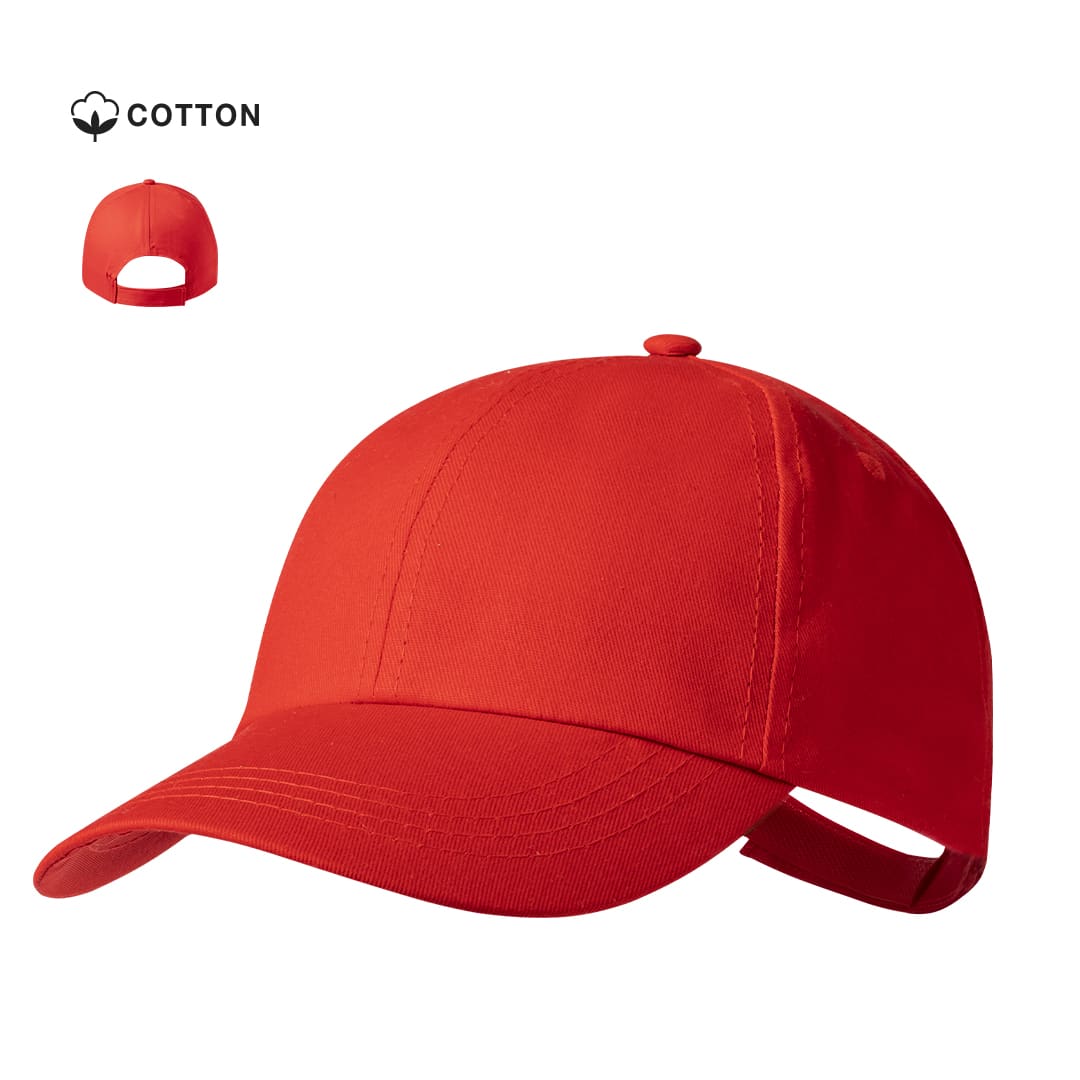Haliard Cap promotional product