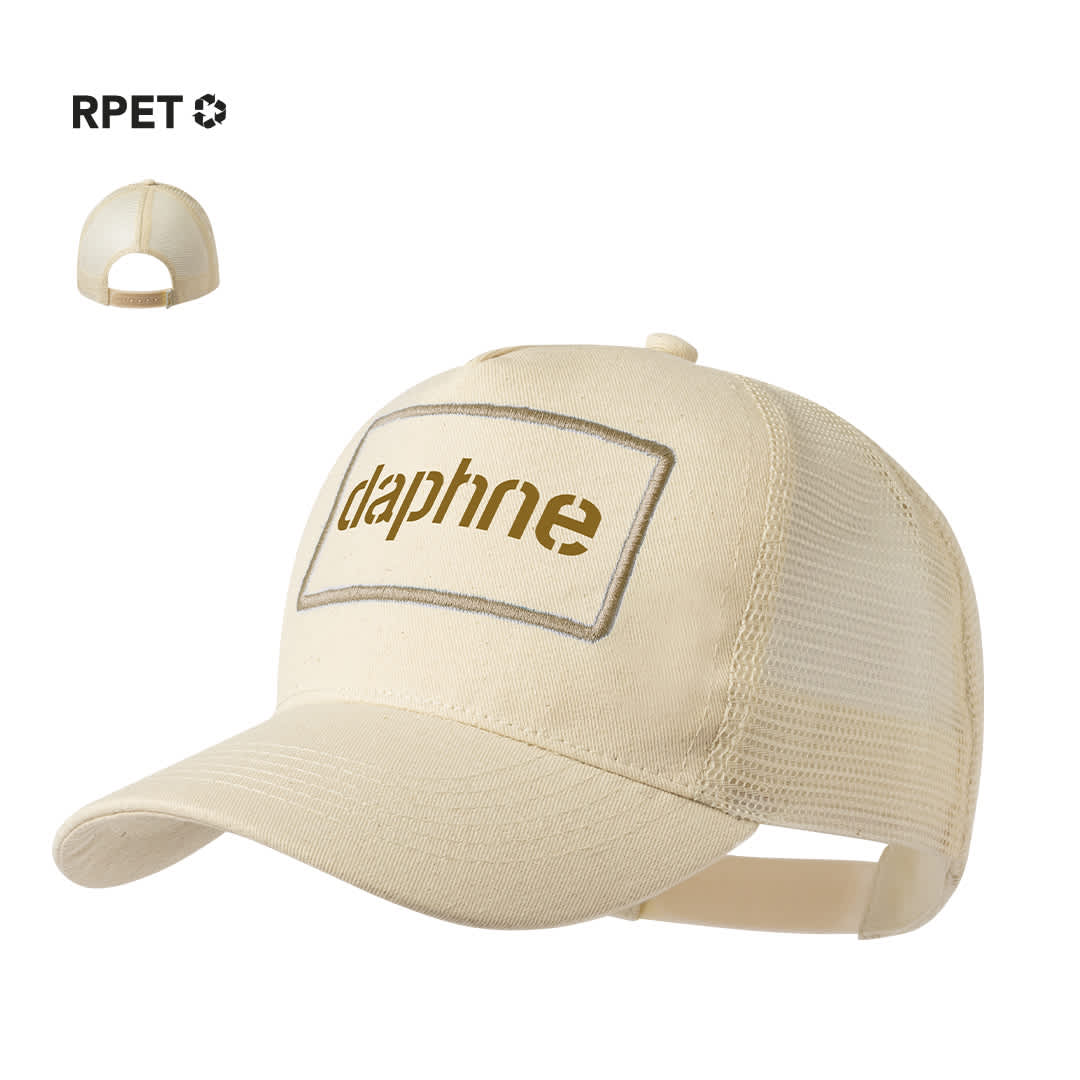 Daphne Cap