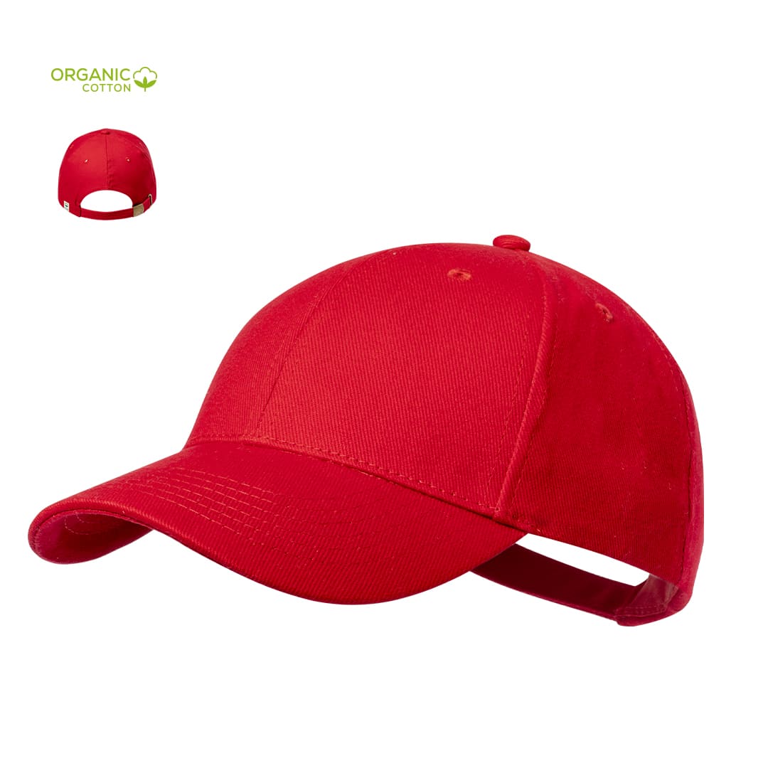 Calipso Cap promotional product