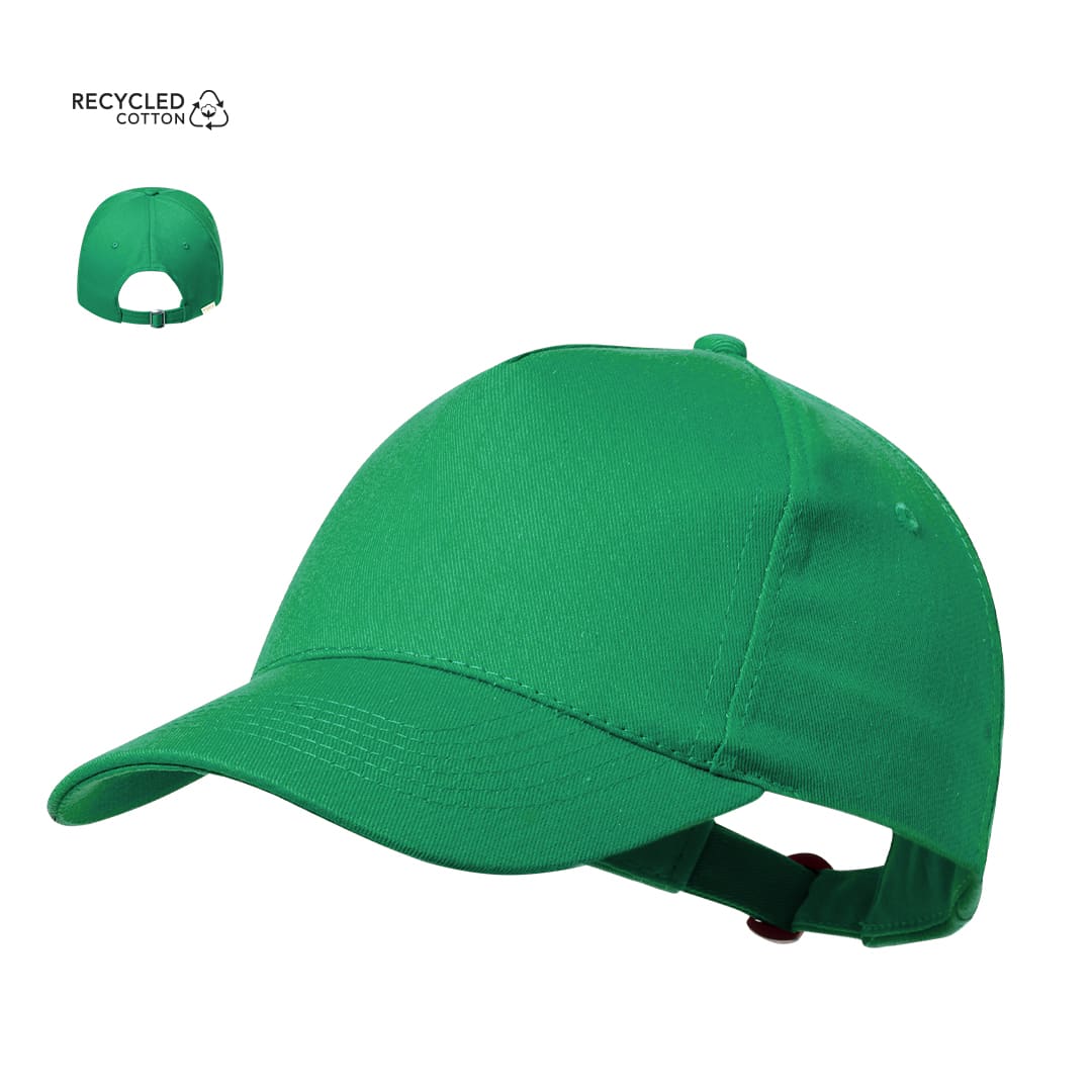 Brauner Cap promotional product