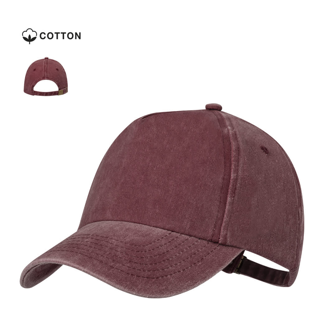 Zorp Cap promotional product