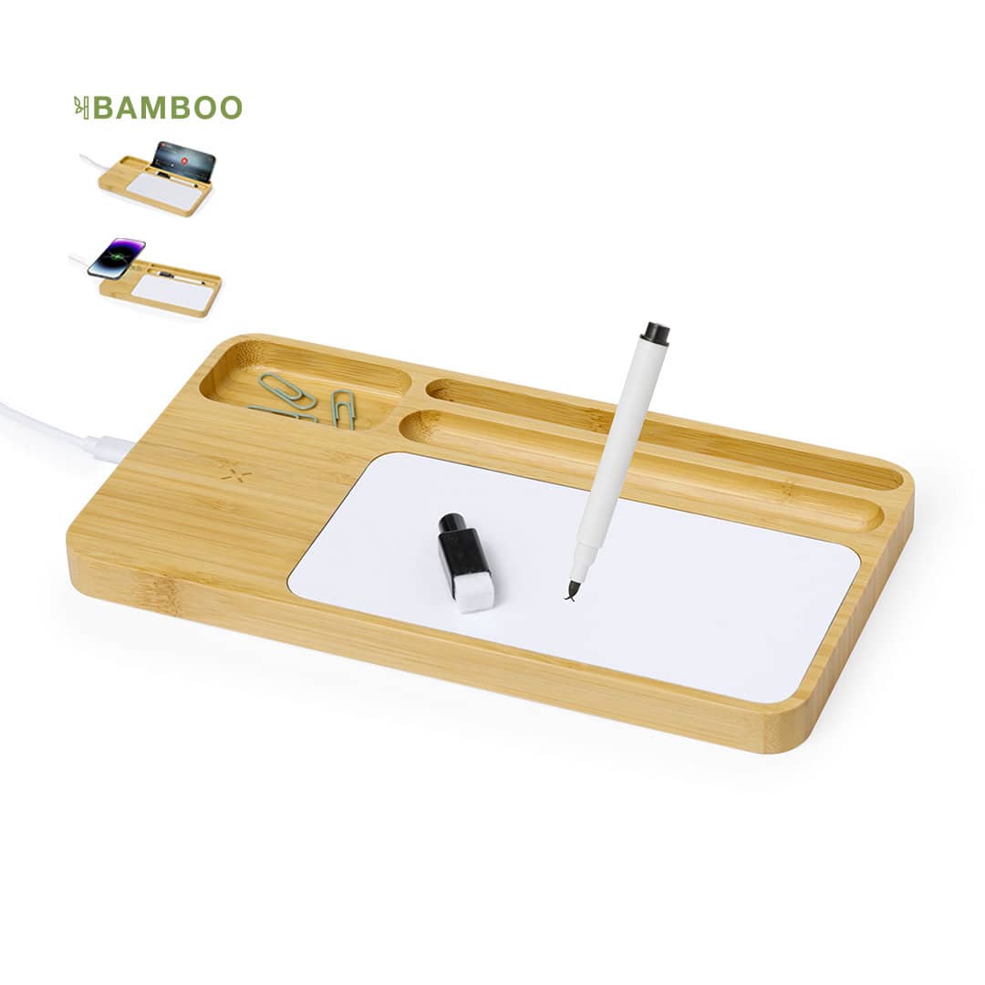 Lautrec Organizer Charger