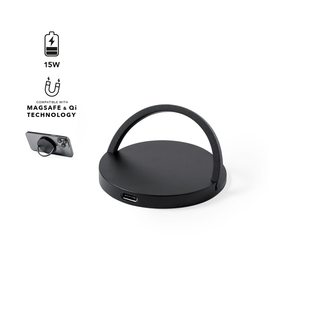 Bellmer Charger