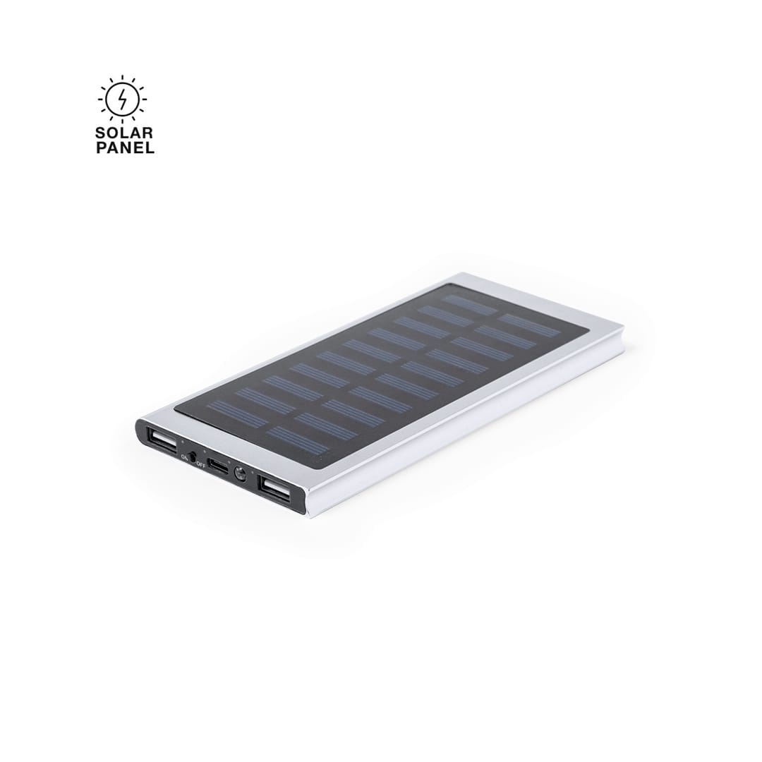 Bernant Power Bank