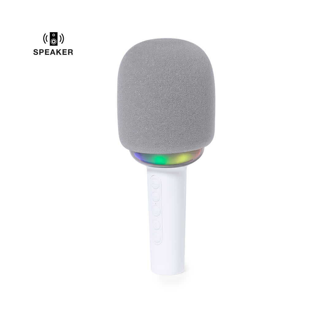 Sinfonyx Speaker Microphone