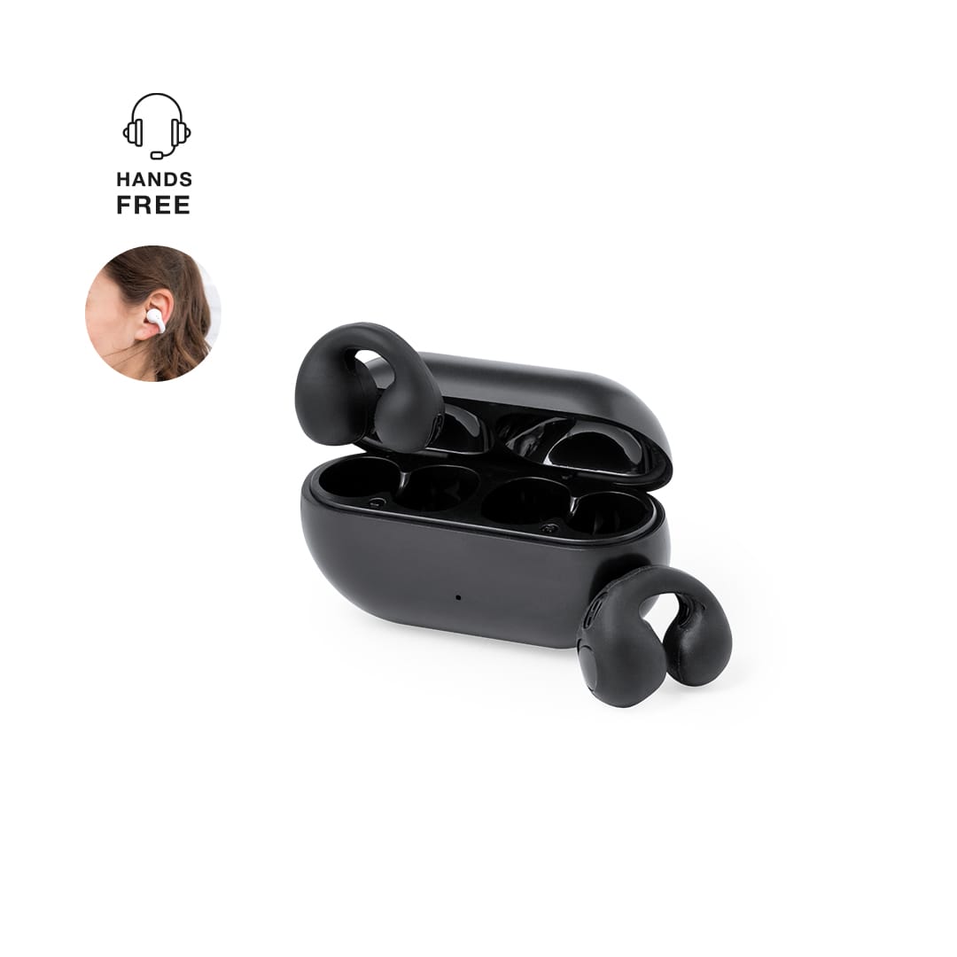 Gemston Earphones Clip