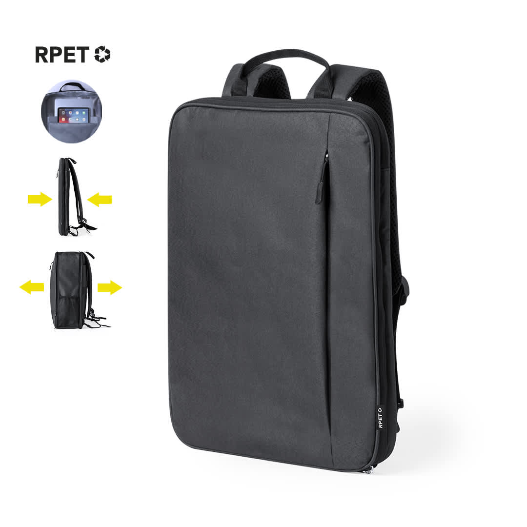Weiter Backpack