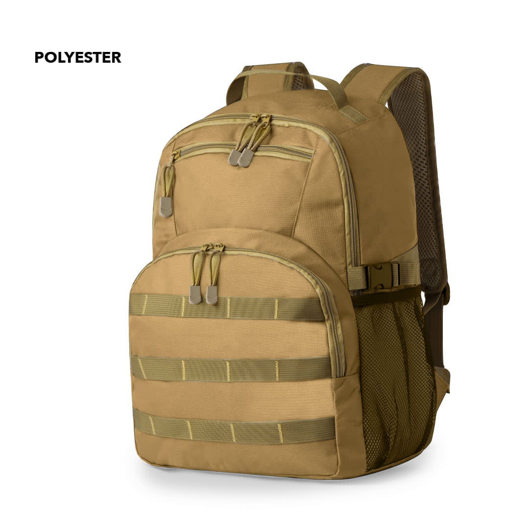 Salced Backpack
