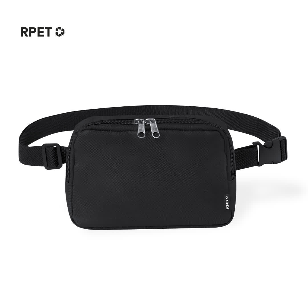 Vexen Shoulder Bag Waistbag