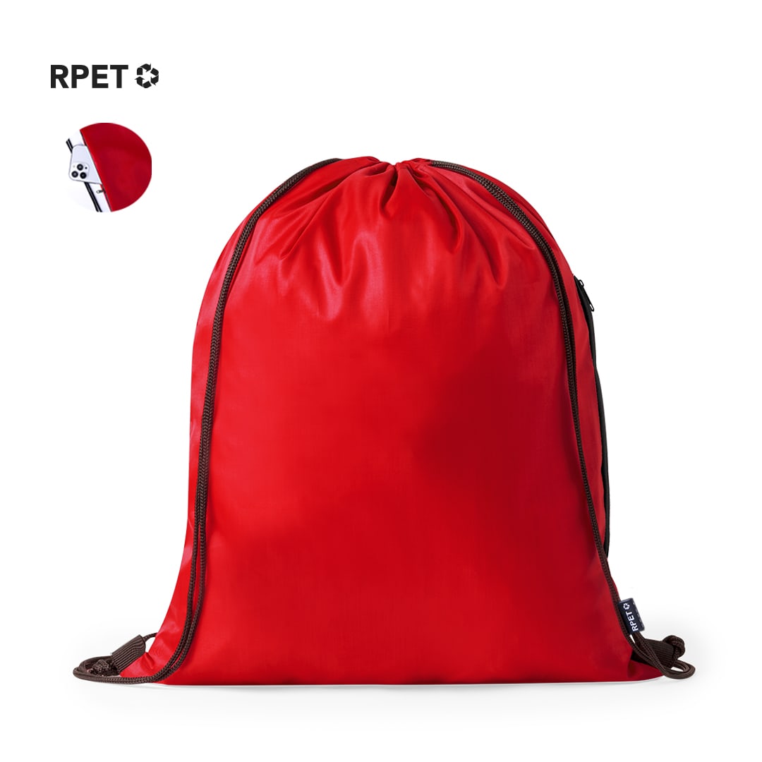 Hildan Drawstring Bag
