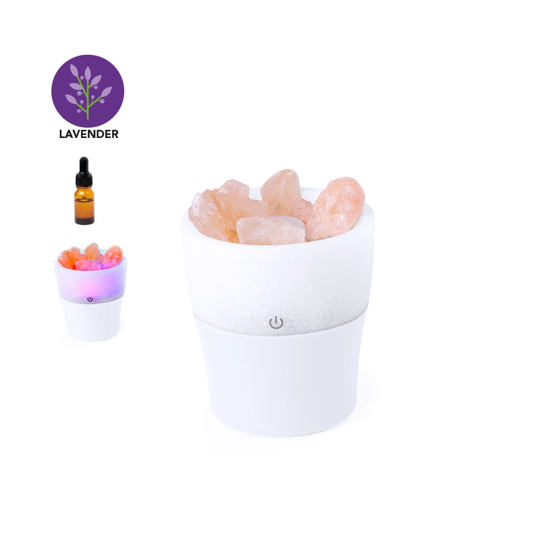 Boucher Aromatic Diffuser promotional product