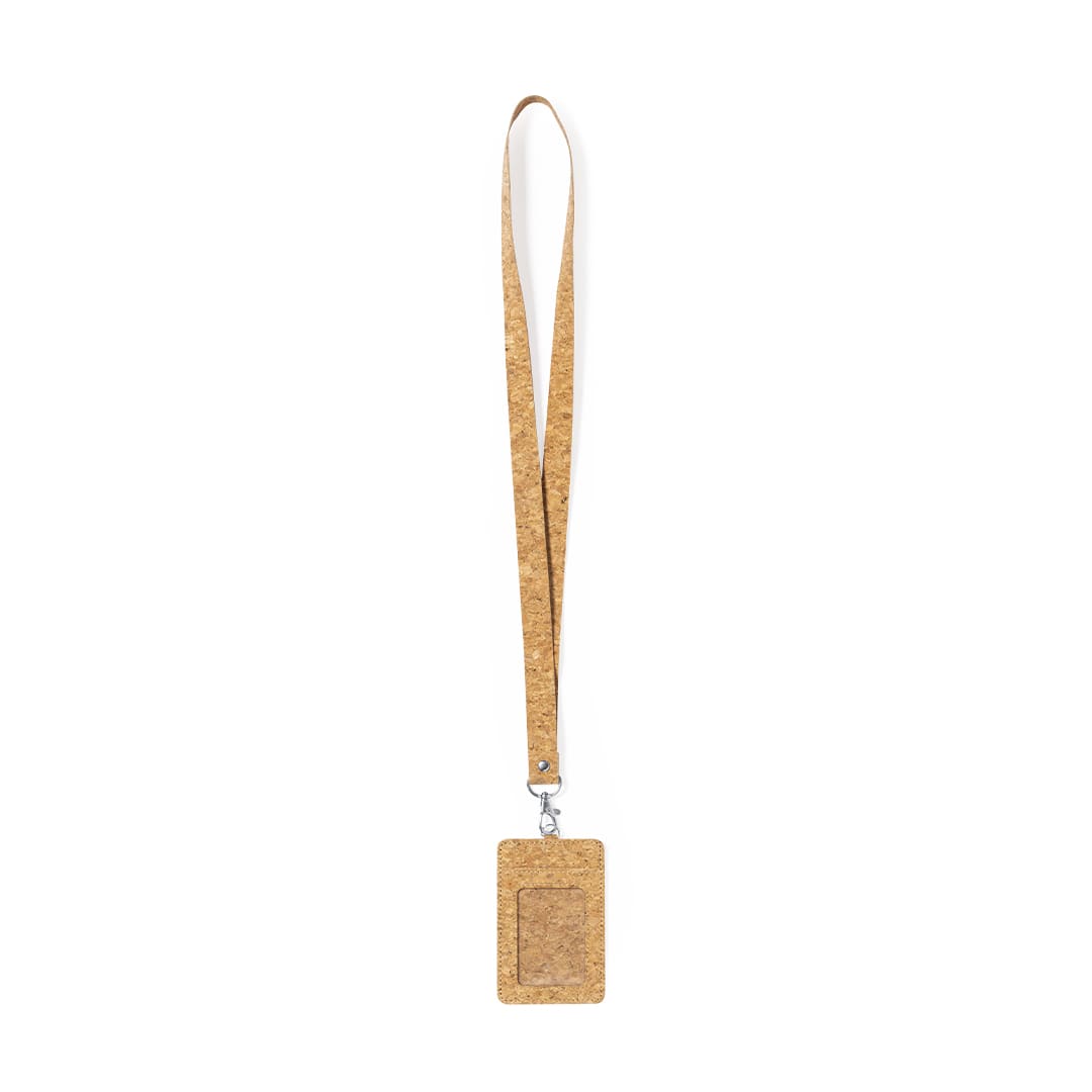 Beryel Lanyard promotional product