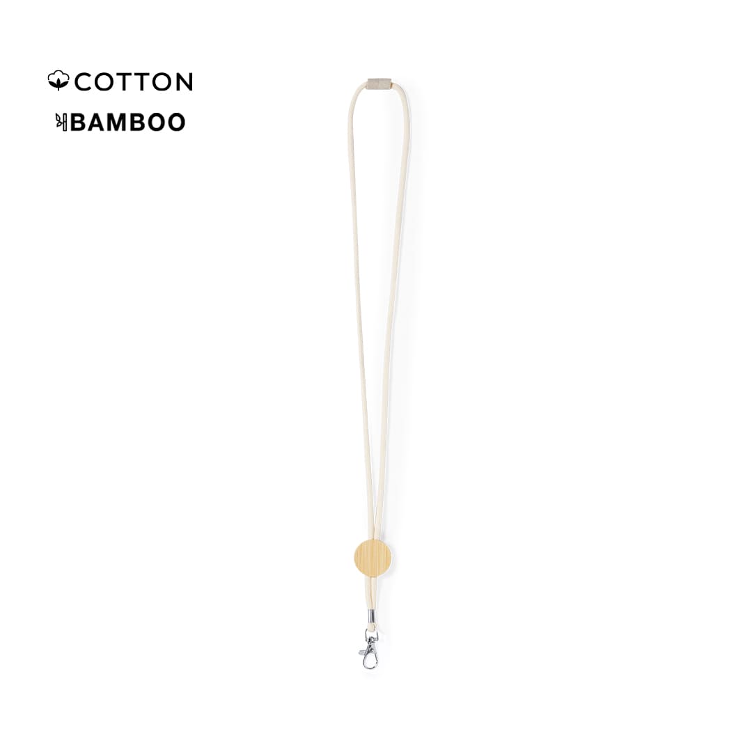 Gibons Lanyard