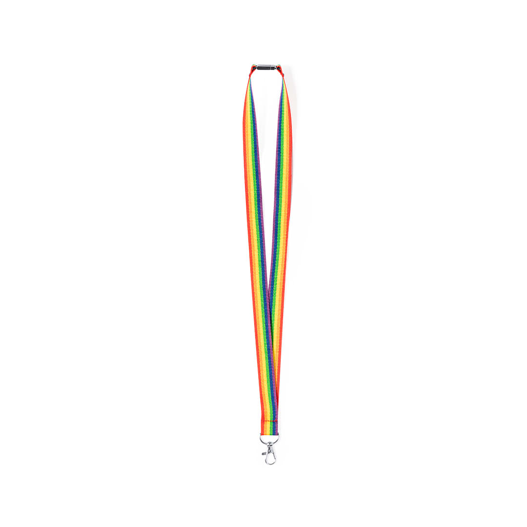 Mapik Lanyard