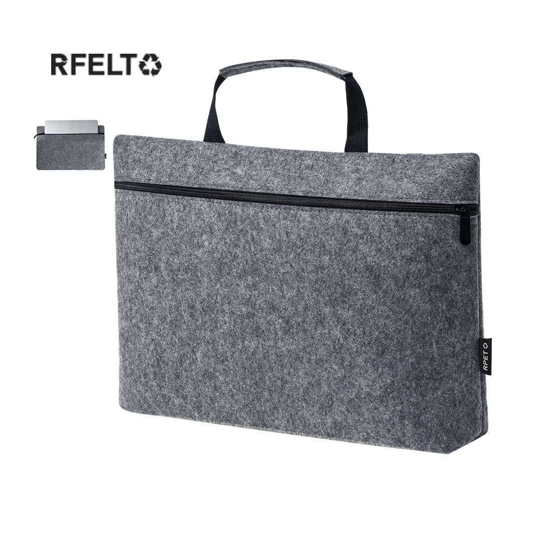 Rickey Document Bag