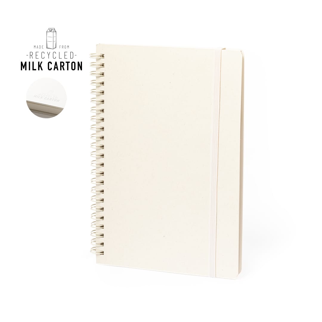 Edilax Notebook