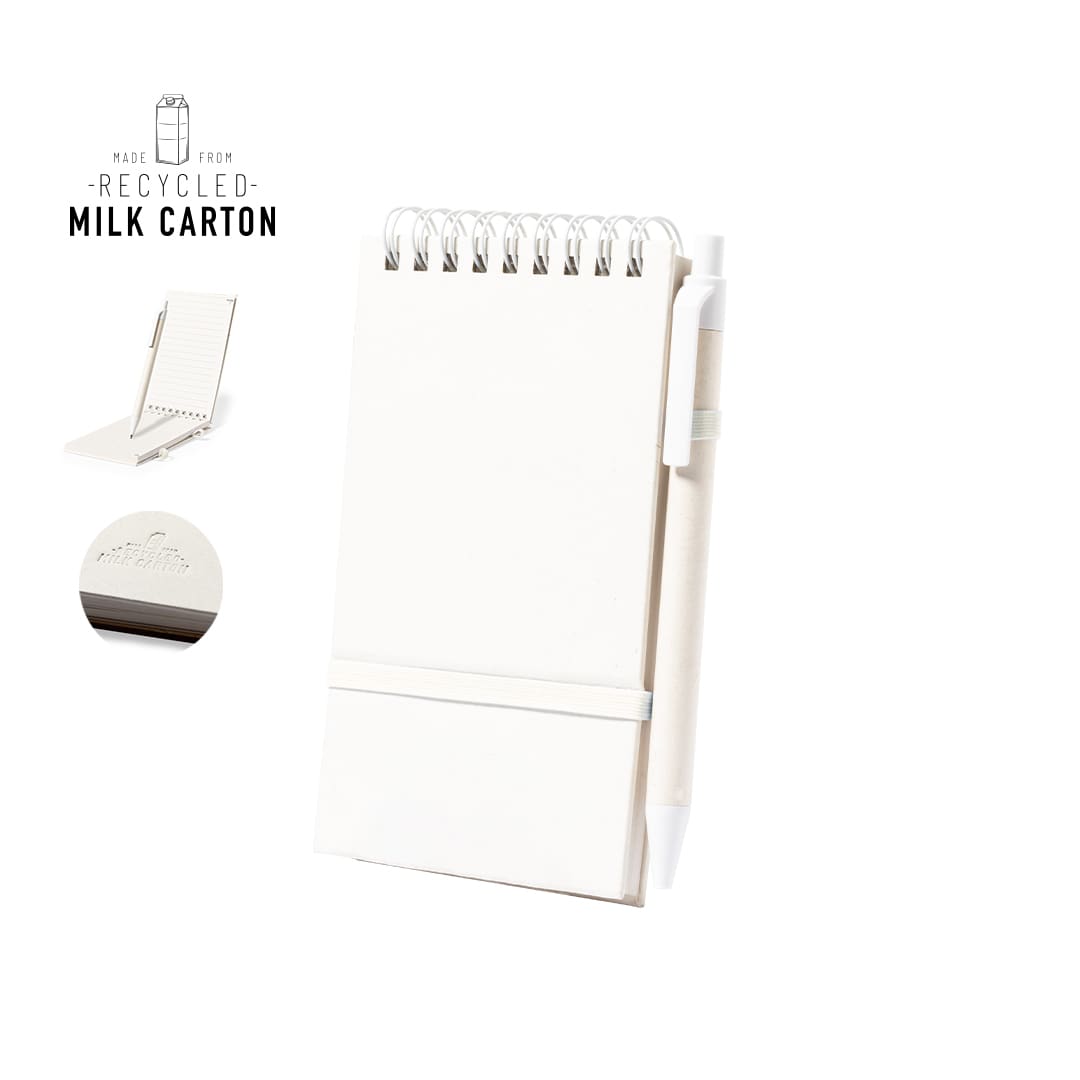 Heiwor Notebook