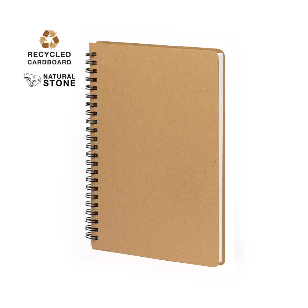 Kenta Notebook