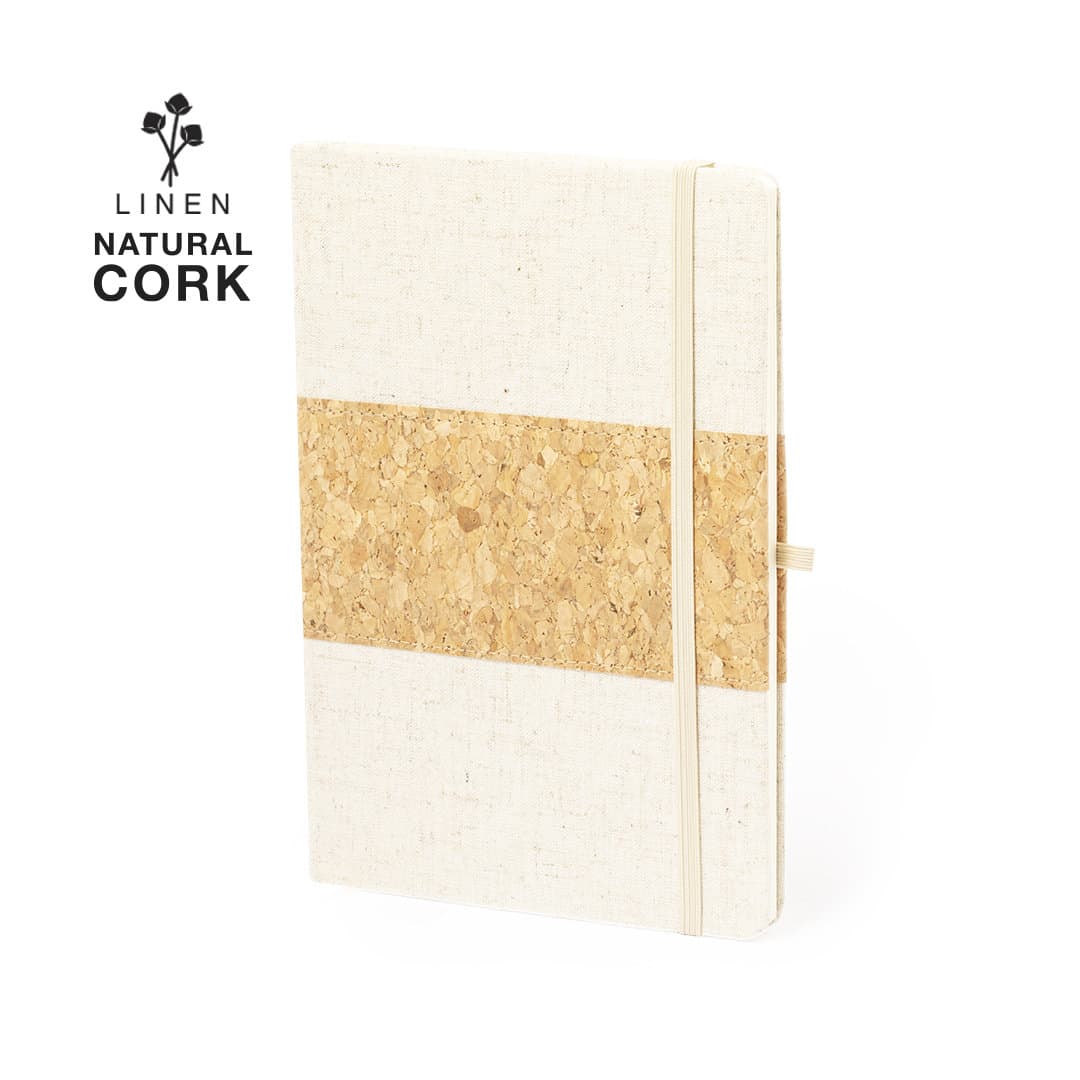 Yacard Notepad